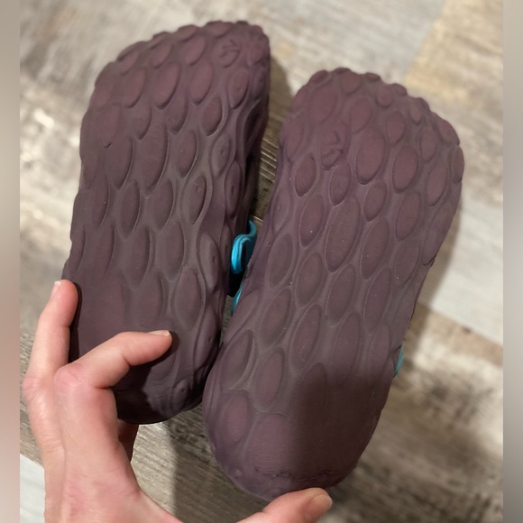 Merrell rubber shoes - Picture 4 of 6